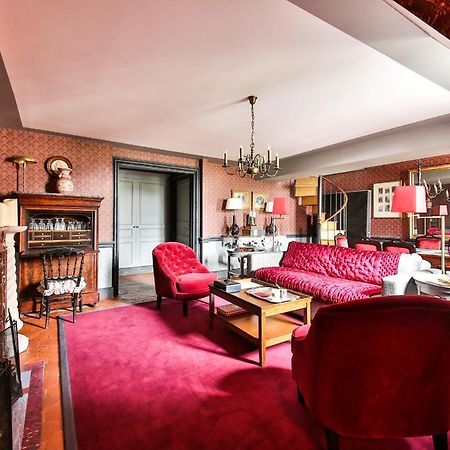 Parc Royal Appartements Paryż Zewnętrze zdjęcie