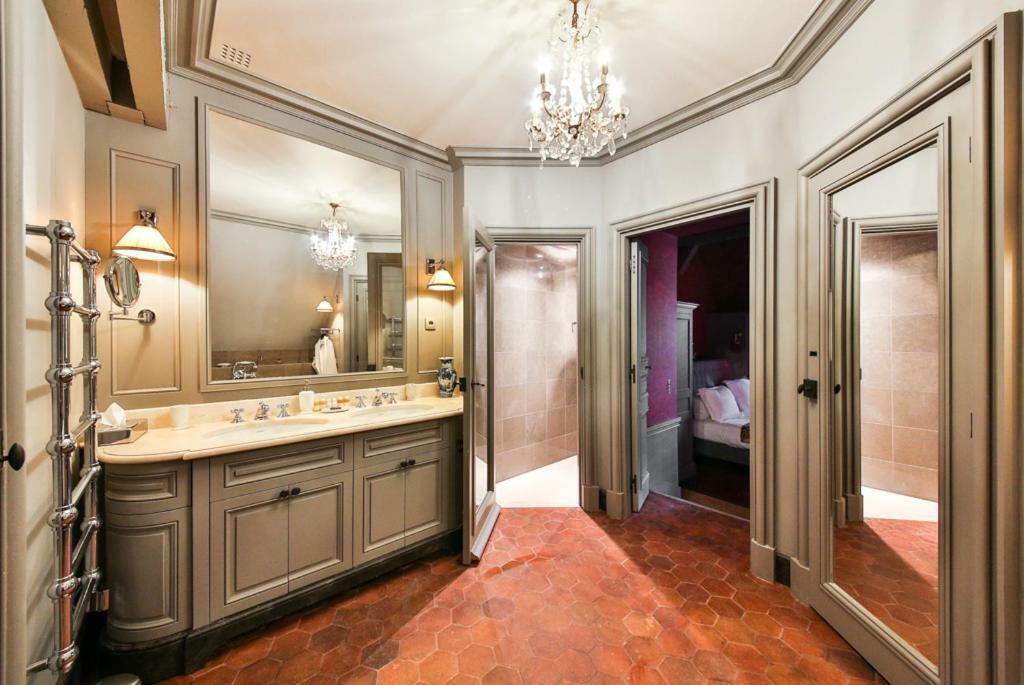 Parc Royal Appartements Paryż Zewnętrze zdjęcie