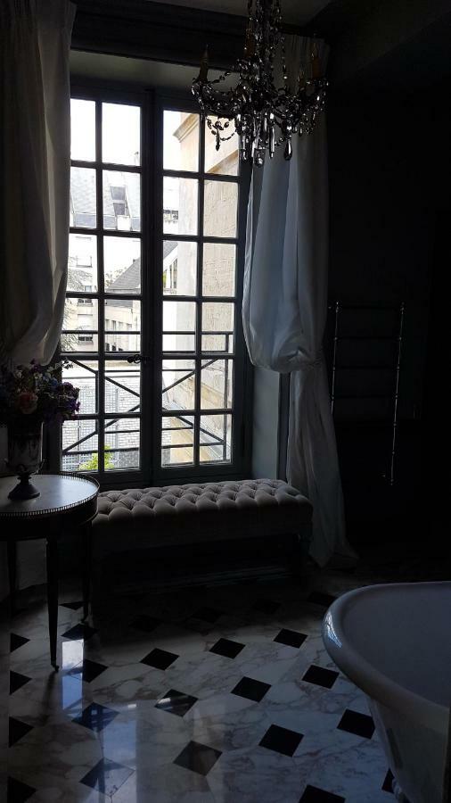 Parc Royal Appartements Paryż Zewnętrze zdjęcie