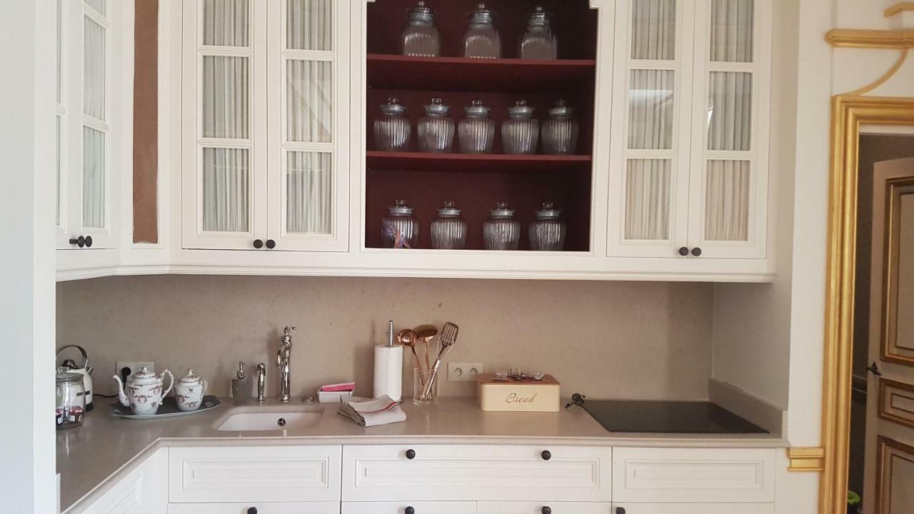 Parc Royal Appartements Paryż Zewnętrze zdjęcie