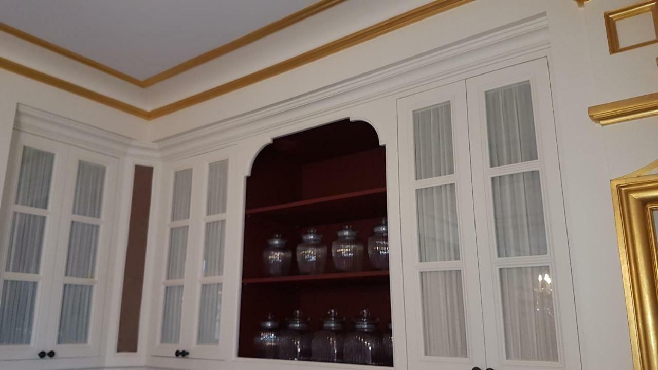 Parc Royal Appartements Paryż Zewnętrze zdjęcie