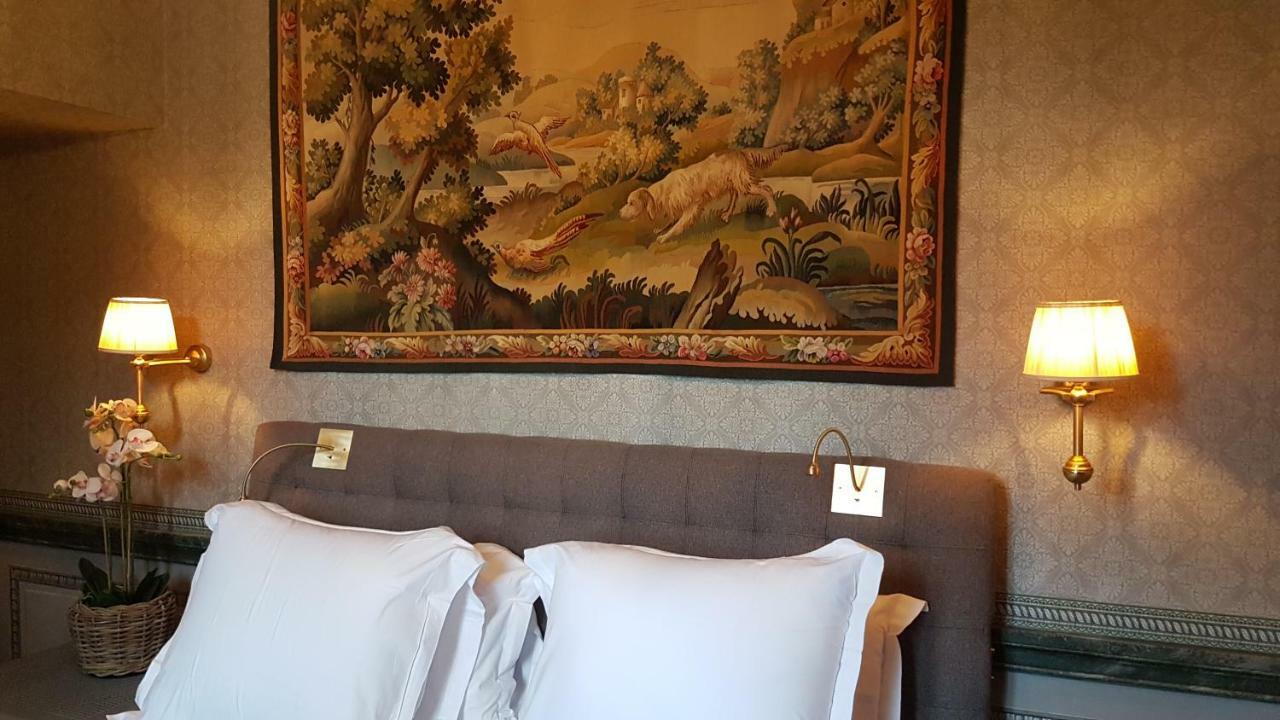 Parc Royal Appartements Paryż Zewnętrze zdjęcie