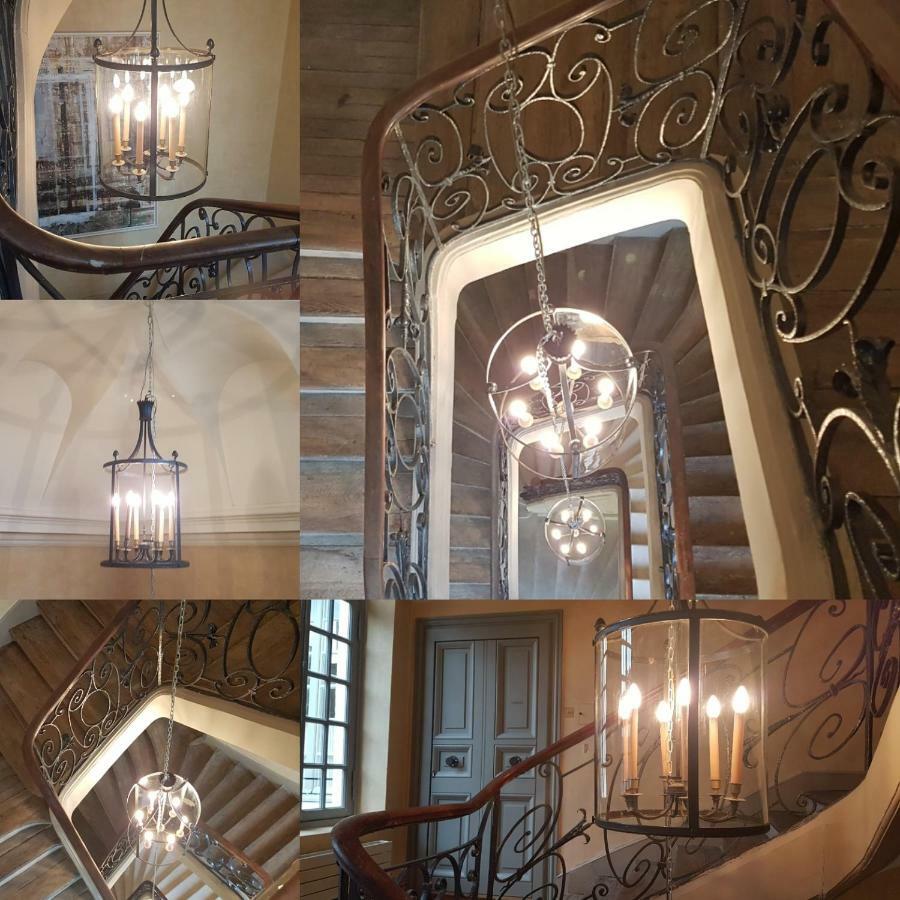 Parc Royal Appartements Paryż Zewnętrze zdjęcie