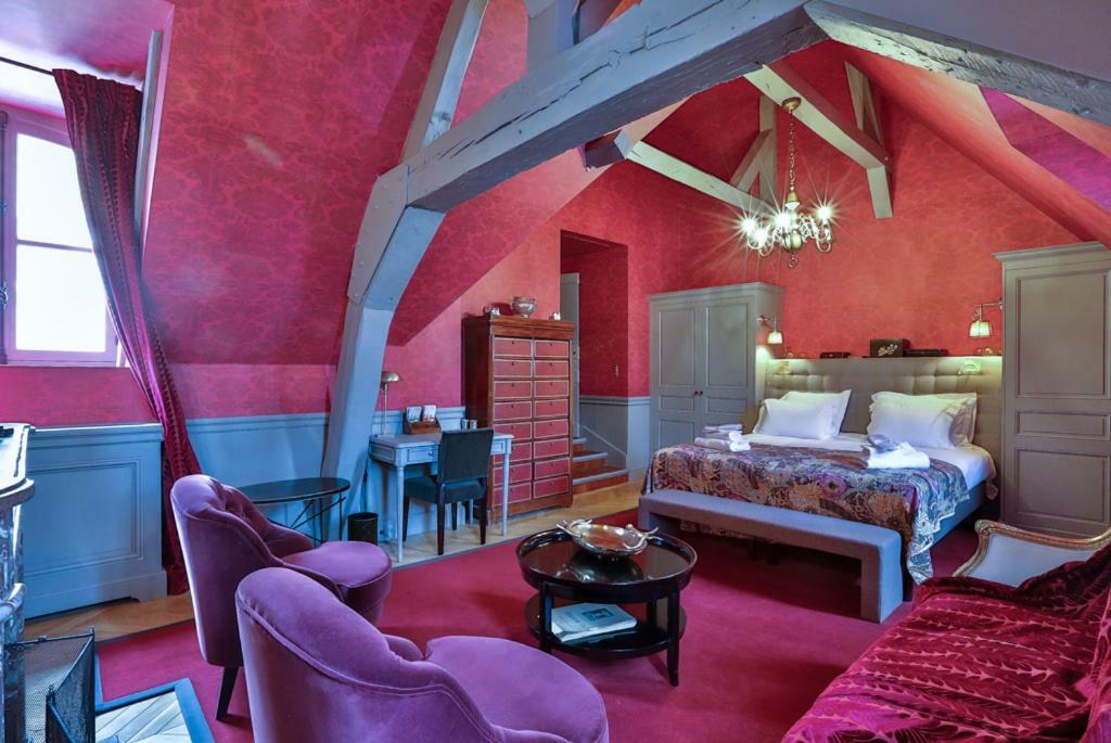 Parc Royal Appartements Paryż Zewnętrze zdjęcie